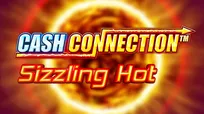 Cash Connection Sizzling Hot