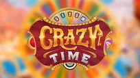 Crazy Time